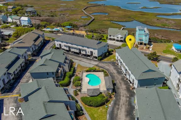 223 Turtle Cove - C-Notes