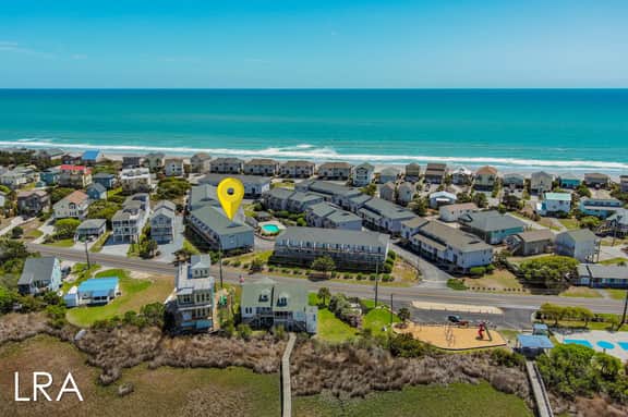 223 Turtle Cove - C-Notes