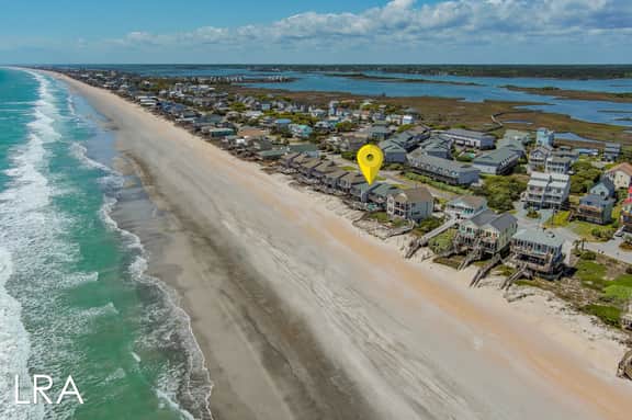 904-D Turtle Cove - Fizz