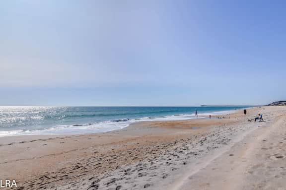 Shore's Bliss