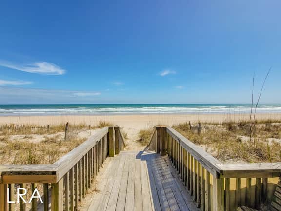 A Serenity By The Sea