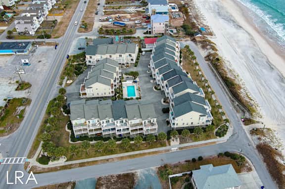 Anchored Inn - Sea Star 202