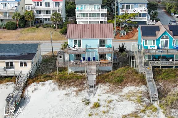 Good Tide-ings