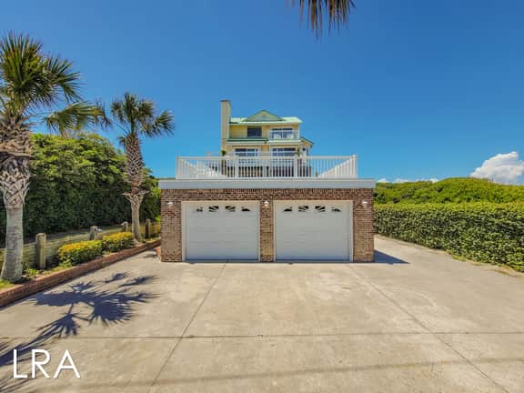 Oceanside Manor - Low Tide - Image 2