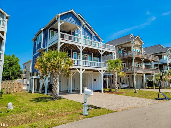Castaway Cove