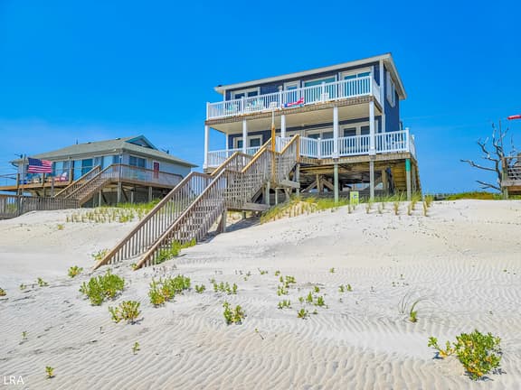 Beach House