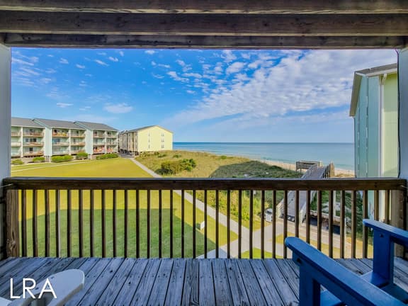 Surf Condos 222