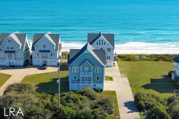 Carolina Waves