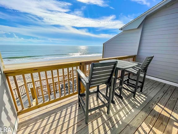 904-B Turtle Cove - Ocean Dune