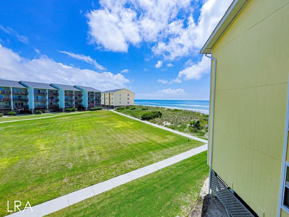 Surf Condos 223
