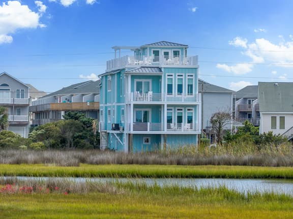 Tide Chateau
