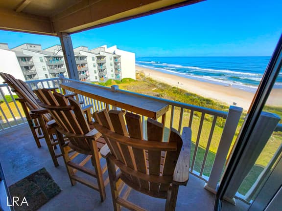 Topsail Dunes 3407 - Isle of Palm Trees