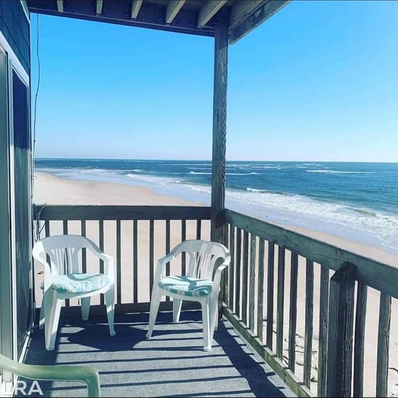 Topsail Reef 202