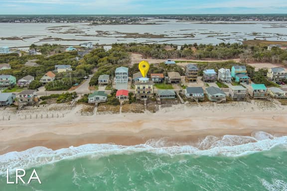King Tide