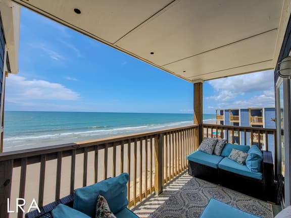 Topsail Reef 358 - Dream2B
