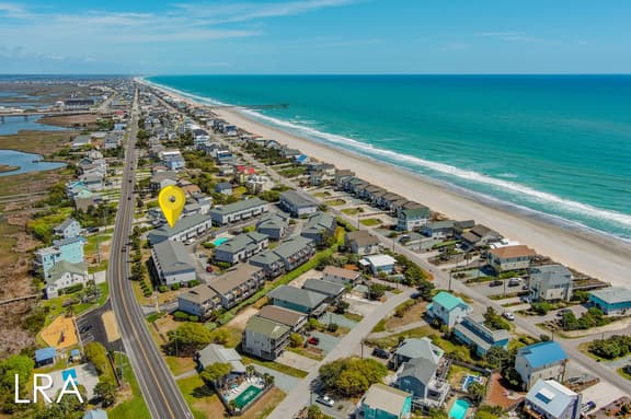 223 Turtle Cove - C-Notes