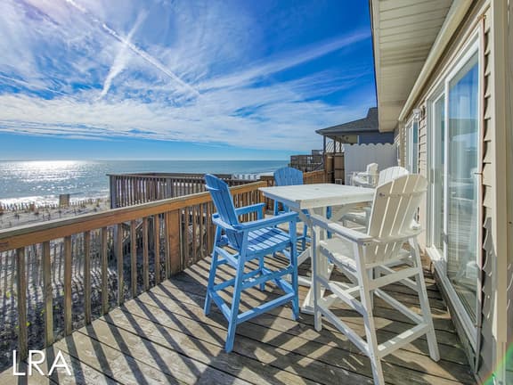 Virginia's Beach