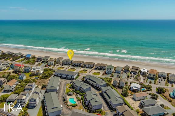 904-D Turtle Cove - Fizz