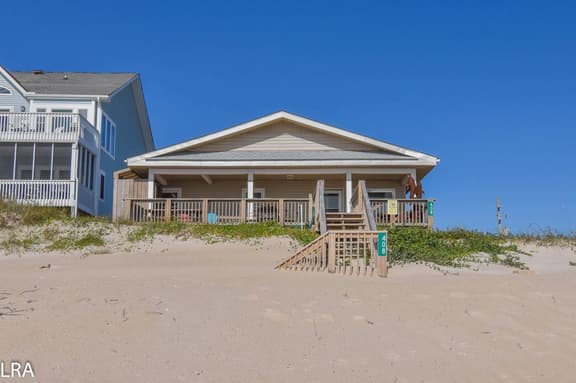 Shore's Bliss