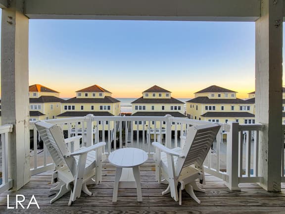 A Beach Haven