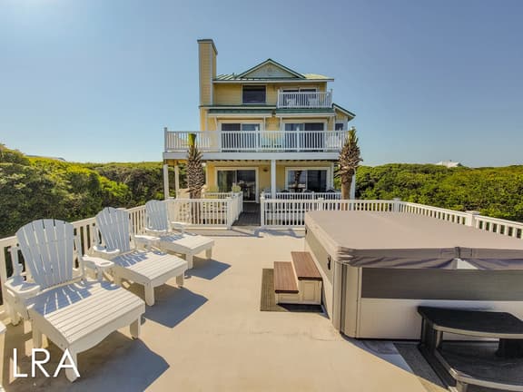 Oceanside Manor - Image 1