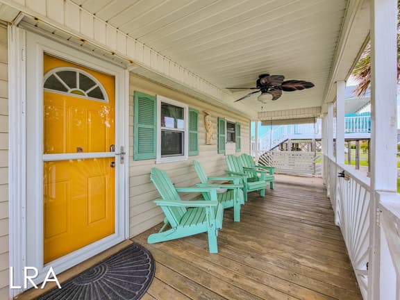 The Cottage & The Roost - Image 1