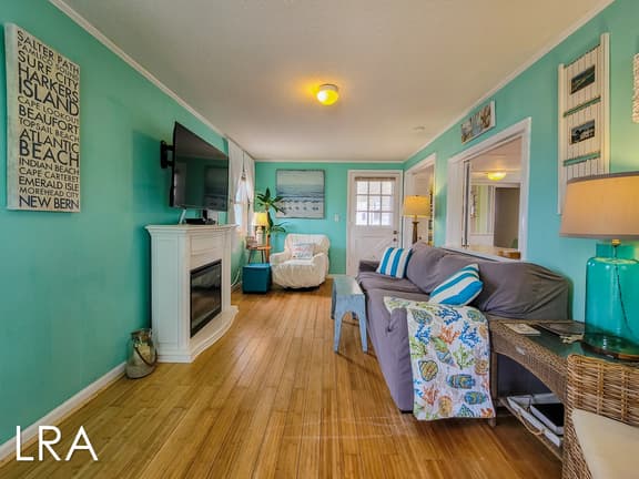 The Cottage - Image 1